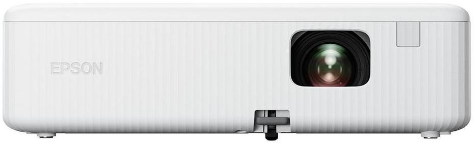 Мультимедійний проектор Epson CO-W01 (V11HA86040)
