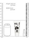Лубрикант для фістингу на водній основі Fist-It Sperm Lube 100 мл, фото 2