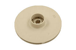 Крила для насоса JY 1000, JY 750, d=130 мм, висота 9 мм, полімер