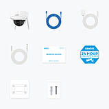 IP-камера Reolink W437 white DS, фото 5