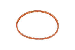 Ремінь для швейної машини MB-370, поліуретановий, довжина 365-370 мм, 90 зубців