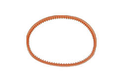 Ремінь для швейної машини MB-360, поліуретановий, зубчастий 355-360 мм, 88 зубців