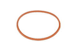 Ремінь швейної машини MB-345, поліуретановий, зубчастий, довжина 340-345 мм