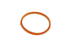 Ремінь для швейної машини MB-310, поліуретановий, 305-310 мм, 76 зубців
