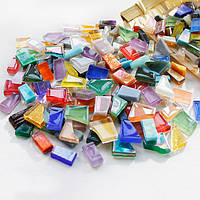 Неправильна форма скло