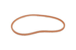 Ремінь для швейної машини DST-347, 100 зубців, поліуретановий, 347 мм