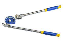 Трубогиб важільного типу Whicepart WK-N364-10 5/8" (16 мм) для труб кондиціювання