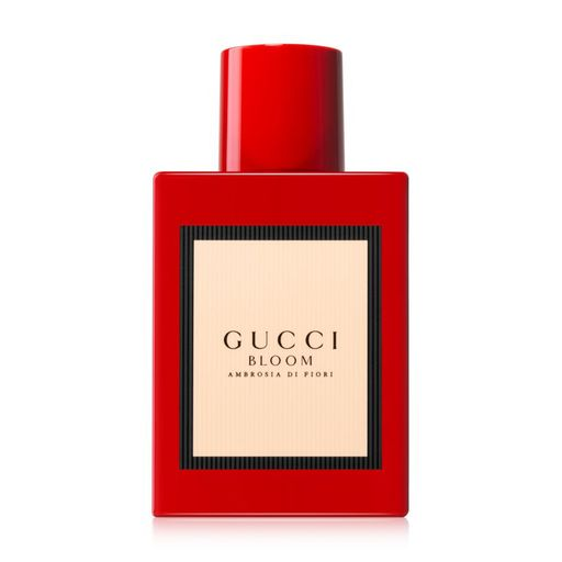 Парфумована вода Gucci Bloom Ambrosia Di Fiori для жінок — edp 50 ml, фото 1
