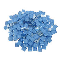 Форма квадрат скло