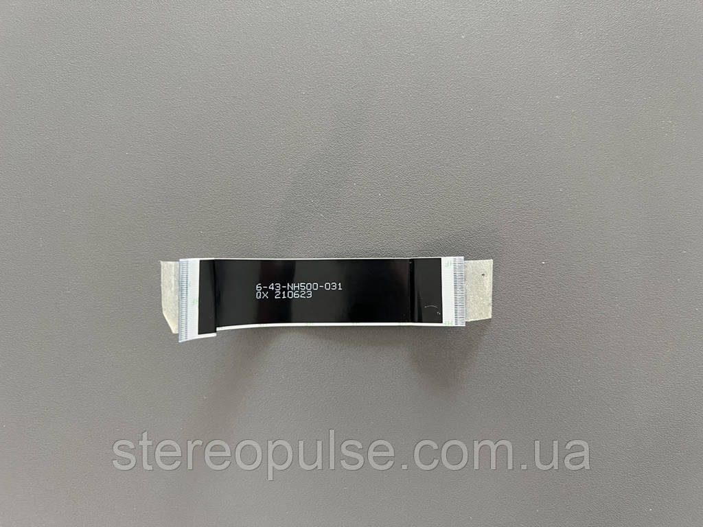 Шлейф 6-43-NH500-031 для ноутбука Gigabyte G5 GD Original