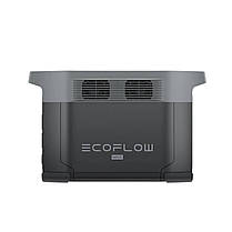 Портативна зарядна станція EcoFlow Delta 2 Max 2048Wh, 2400W, фото 5