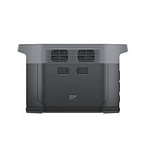 Портативна зарядна станція EcoFlow Delta 2 Max 2048Wh, 2400W, фото 6