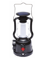 Кемпінгові ліхтарі