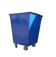 Контейнери для побутових відходів