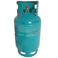 Побутові газові балони