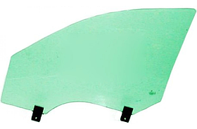 Скло дверей передніх правих Mercedes 220 (S-CLASS) 98-05 SEDAN Pilkington