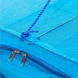 Сітка сушарка RA 8811 Easyall-5 35x35x55 см для сушіння для риби грибів фруктів ягід овочів B_2350, фото 6