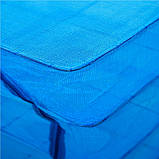 Сітка сушарка RA 8811 Easyall-5 35x35x55 см для сушіння для риби грибів фруктів ягід овочів B_2350, фото 4