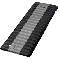 Матрас надувной Trizand 21071 туристический коврик со встроенным насосом B_2352