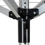 Сушарка 50 метрів Gardlov 24225 Садова складна для білизни B_2352, фото 6