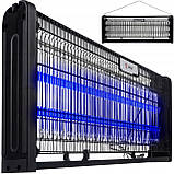 Лампа Repest 21206 30-40㎡ для знищення комарів молі мух ос B_2352, фото 2