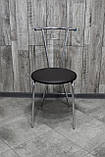 Стілець кухонний Tina, для кафе, барів, для кухні, їдальні, фото 2