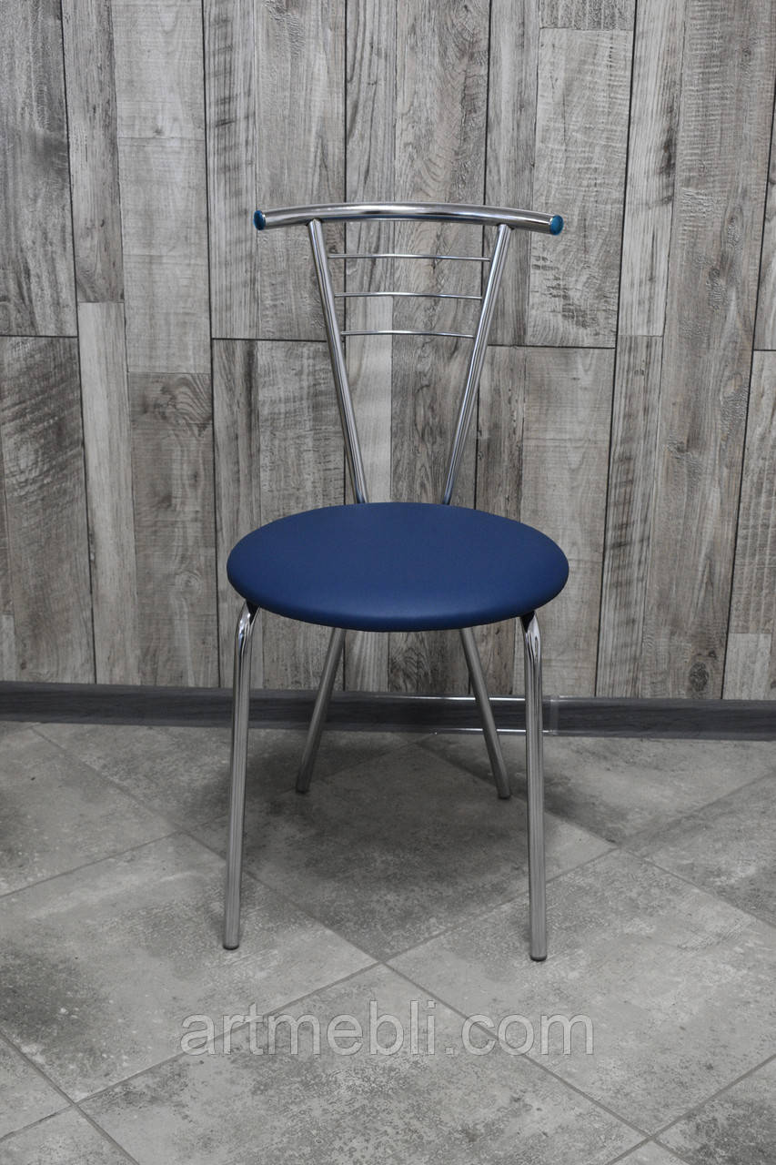 Стілець кухонний Tina, для кафе, барів, для кухні, їдальні, фото 1