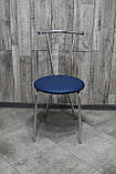 Стілець кухонний Tina, для кафе, барів, для кухні, їдальні, фото 3