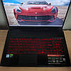 Ігровий ноутбук MSI GF75 9SC 15.6 FHD IPS i7-9750H/16GB/512SSD/GTX 1650 4GB GDDR5, фото 7
