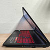 Ігровий ноутбук MSI GF75 9SC 15.6 FHD IPS i7-9750H/16GB/512SSD/GTX 1650 4GB GDDR5, фото 6