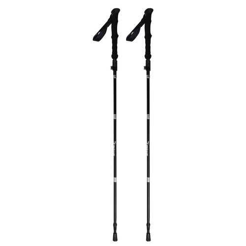 Палиці для скандинавської ходьби Trizand 24396 трекінгові палиці + аксесуари Комплект 2 шт B_2359, фото 1