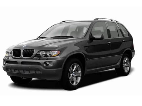 X5 E53 (2000 - 2007)