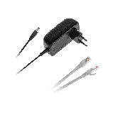 Бездротова камера Wi-Fi Kruger&Matz Connect C200 Tuya Full HD Комплект для відеоспостереження B_2362, фото 5