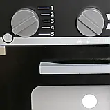 Кухня дитяча AVKO Мерида дерев'яна + звукові світлові ефекти + аксесуари для дітей B_2440, фото 5