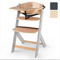 Стільчик для годування Kinderkraft Enock багатофункціональний для дітей від 6 місяців до 10 років B_2243