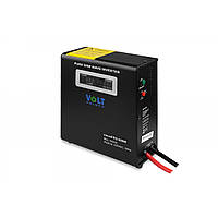 Перетворювач напруги Volt Polska SINUS PRO 500W 12/230 В 300/500 Вт ДБЖ B_2362