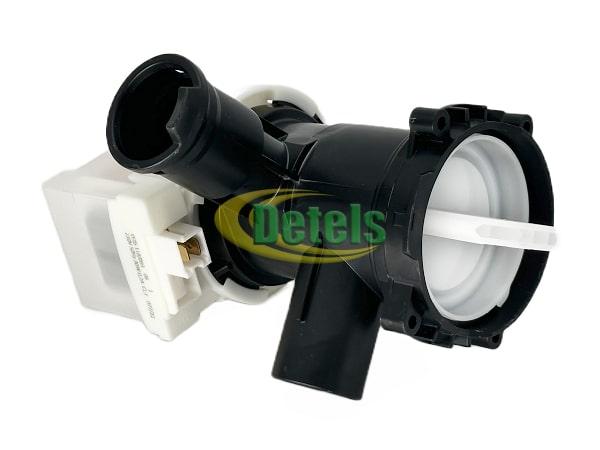 Сливний насос-помпа 30W DP020-062 для пральної машини Bosch, Siemens