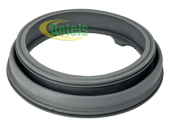 Манжета (резина) люка MFS70-12201-3017 для пральної машини Toshiba, Amica, Hansa, Midea, 1033425
