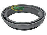 Манжета (резина) люка MFS70-12201-3017 для пральної машини Toshiba, Amica, Hansa, Midea, 1033425, фото 3