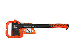 Сокира Demon M82818 теслярський колун 1.25 kg M для рубки дров B_2363