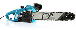 Електропила CATA CE1 M66150 ланцюгова пила електрична для роботи по дому в саду B_2366