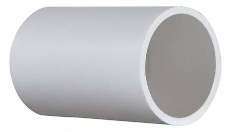 З'єднувальна муфта для труби d32, фото 1