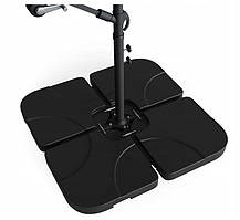 Підставка Ekspand OP01-50 під парасольку садовий пляжний B_2367