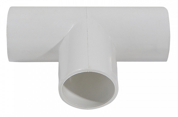 Трійник для труби d16