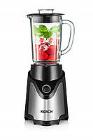Блендер Kerch Fit 900 Вт подрібнювач для смузі-напоїв коктейлі мусів B_2372