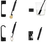 Відеоендоскоп 5м Bigstren 19376 FULL HD IP67 ендоскопічна камера B_2377, фото 3