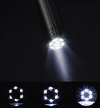 Відеоендоскоп 5м Bigstren 19376 FULL HD IP67 ендоскопічна камера B_2377, фото 8