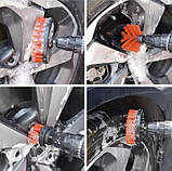 Набір для догляду за автомобілем Xtrobb 22626 Комплект для дітейлінгу B_2377, фото 7