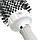 Брашинг для волосся Olivia Garden GRIP Wavy Bristles 25 мм, фото 4