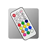 Комп'ютерний стіл HUZARO Hero 1.7 RGB ігровий для геймерів B_2378, фото 9